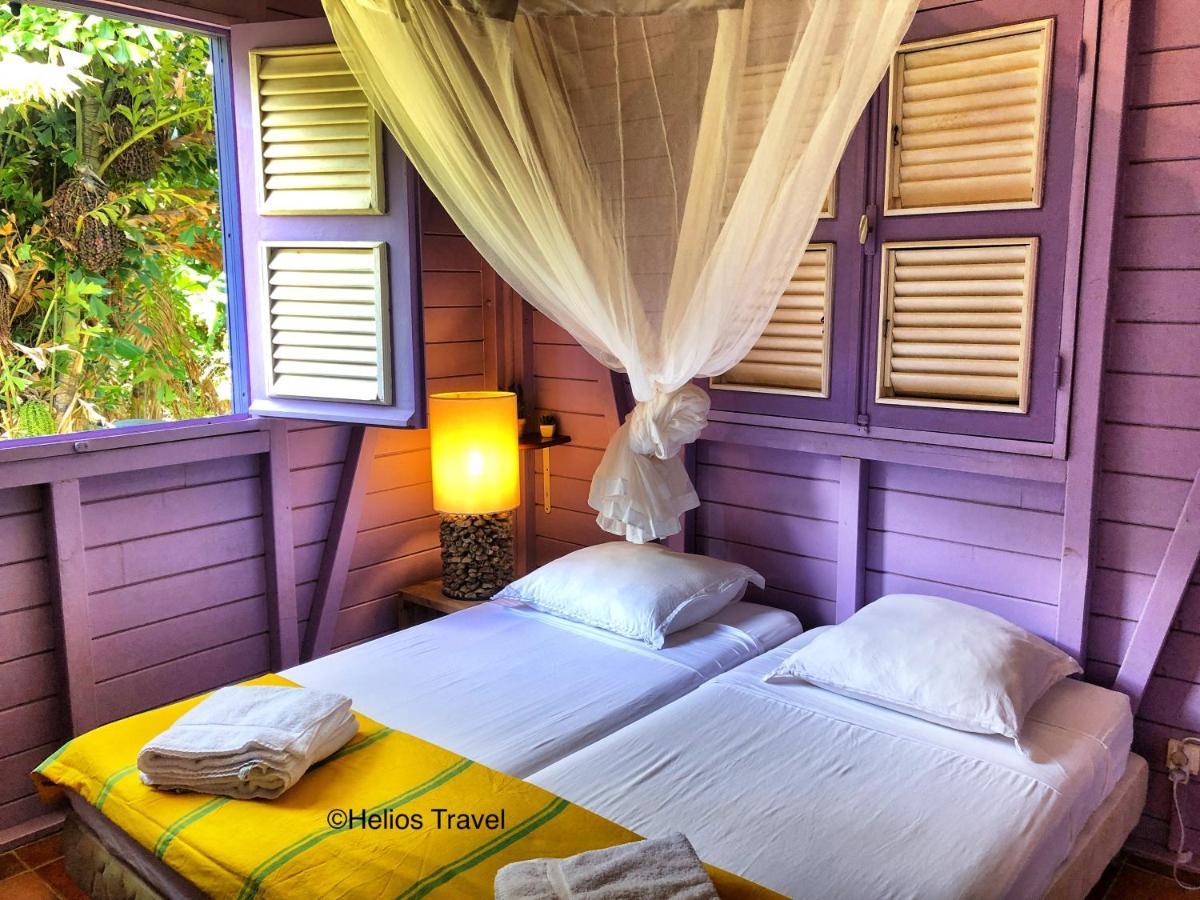 Villa เดเอ ภายนอก รูปภาพ