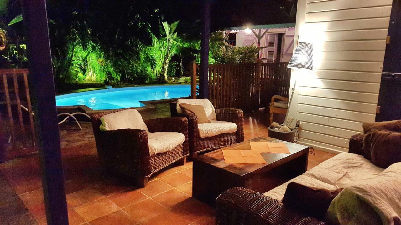 Villa เดเอ ภายนอก รูปภาพ